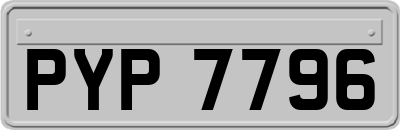 PYP7796