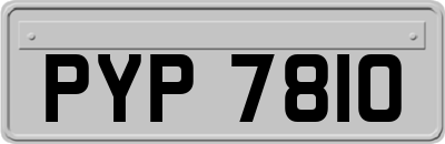 PYP7810