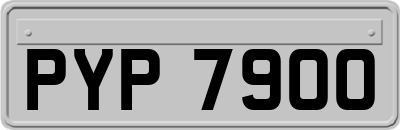 PYP7900