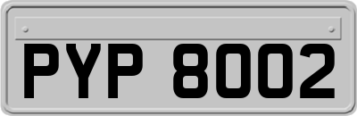 PYP8002