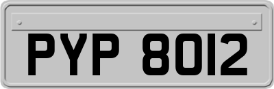 PYP8012