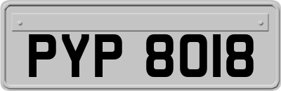 PYP8018