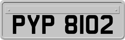 PYP8102