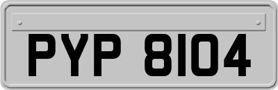 PYP8104