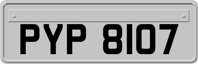 PYP8107