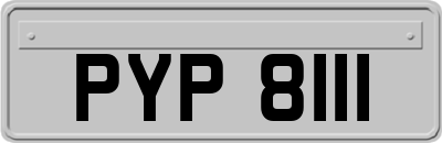 PYP8111