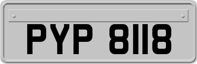 PYP8118