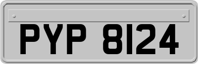 PYP8124