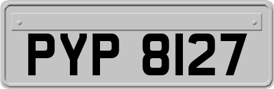 PYP8127