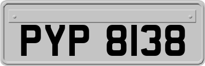 PYP8138