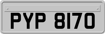 PYP8170