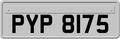 PYP8175