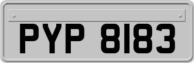 PYP8183