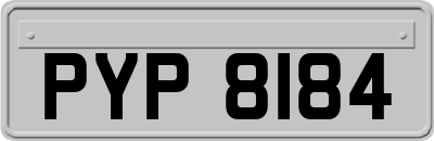 PYP8184