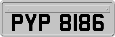 PYP8186