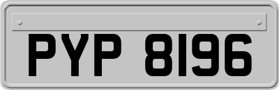 PYP8196