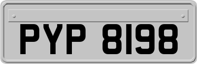 PYP8198