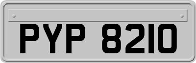 PYP8210