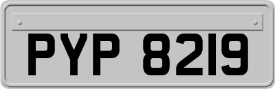 PYP8219