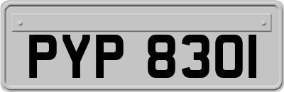 PYP8301