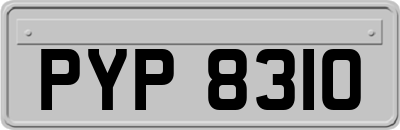 PYP8310