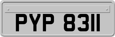 PYP8311