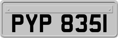 PYP8351