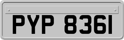 PYP8361