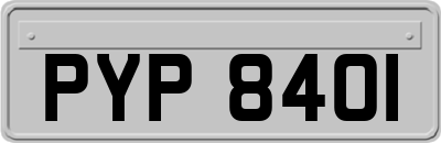 PYP8401