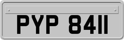 PYP8411