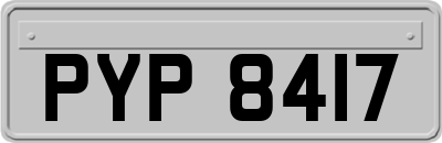 PYP8417