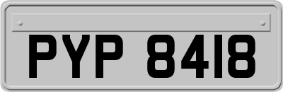 PYP8418