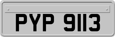 PYP9113