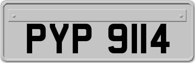 PYP9114