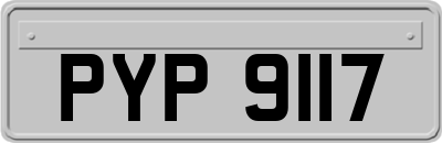 PYP9117