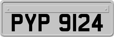 PYP9124