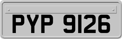 PYP9126