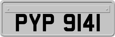 PYP9141