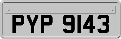 PYP9143