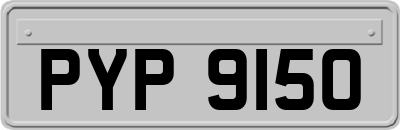 PYP9150