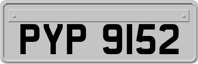 PYP9152