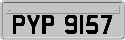 PYP9157