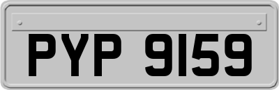 PYP9159