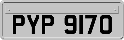 PYP9170