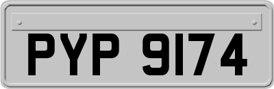 PYP9174