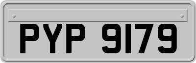 PYP9179