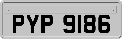 PYP9186