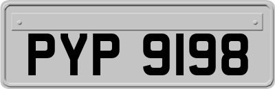 PYP9198