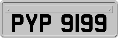 PYP9199