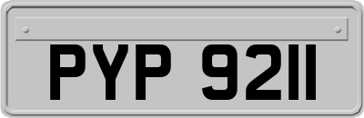 PYP9211